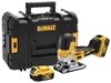 Изображение Wyrzynarka Dewalt DCS335P2 18 V