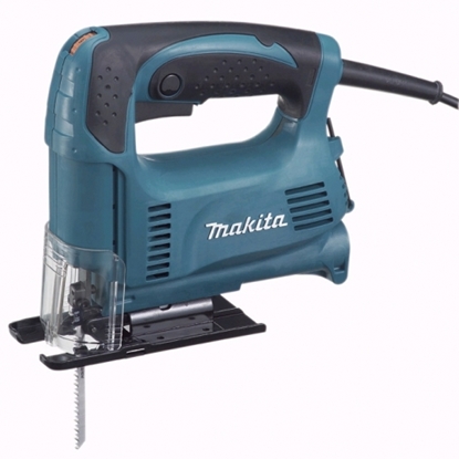 Изображение Figūrzāģis Makita 4327