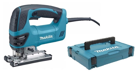 Picture of Wyrzynarka Makita 4350FCTJ 720 W