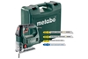 Picture of Wyrzynarka Metabo STEB 65 Quick 450 W