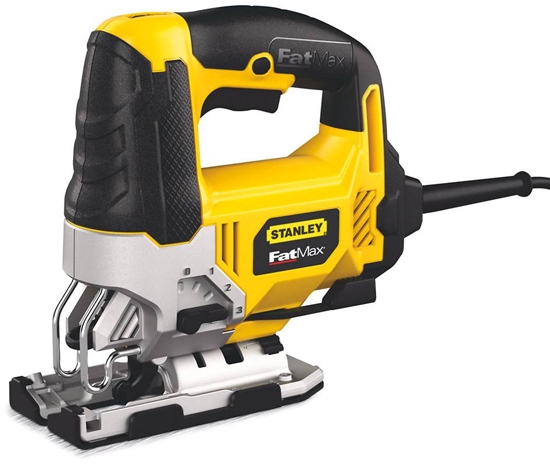 Picture of Figūrzāģis Stanley FME340K