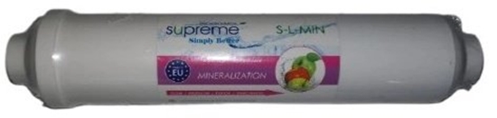 Picture of Wkad liniowy mineralizujcy do systemów bezzbiornikowych z kompletem przyczy