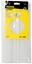 Изображение Wkady klejowe Stanley 12 mm x 250 mm przezroczyste 42 szt. 1 kg STHT1-70430