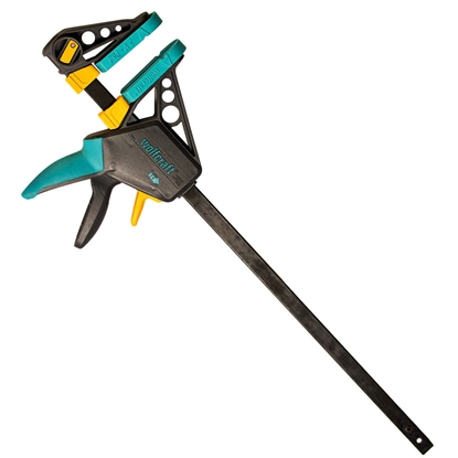 Attēls no Wolfcraft cisk jednorczny EHZ PRO 100-700mm (3033000)