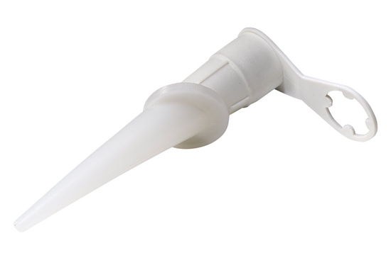 Picture of Wolfcraft Kocówka tuby do fugowania 2szt. (4366000)