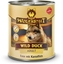 Изображение Wolfsblut Dog Wild Duck - kaczka i ziemniaki puszka 800g