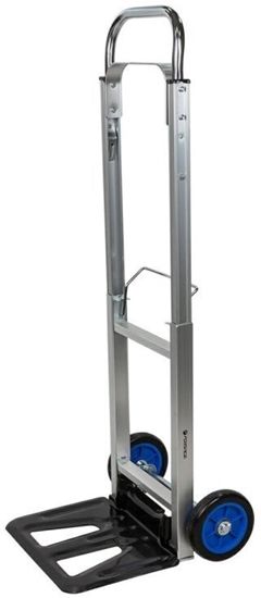 Picture of Wózek narzdziowy Forsage Wózek skadany platformowy