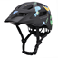 Picture of Wozinsky Children's MTB Bike Helmet with Detac