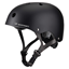 Picture of Wozinsky Lightweight BMX|Scooter Helmet M - Black