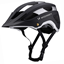 Изображение Wozinsky lightweight MTB bike helmet L - black and