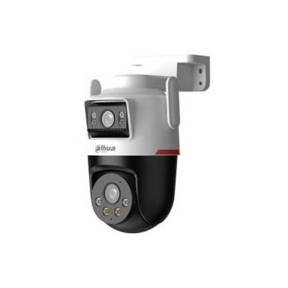 Picture of WRL CAMERA 3+3MP PT DOME/P3D-3F-PV-P DAHUA