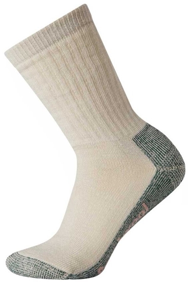 Picture of W'S Hike Classic Edition Full Cushion Crew Socks, 069 | ash, L