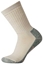 Picture of W'S Hike Classic Edition Full Cushion Crew Socks, 069 | ash, L