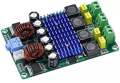 Picture of WZMACNIACZ AUDIO TPA3116D2 240 W