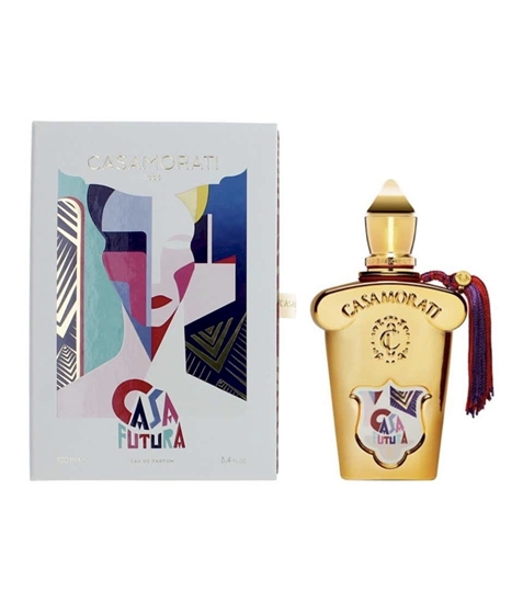 Picture of Xerjoff Casamorati Casafutura Perfume EDP 100ml