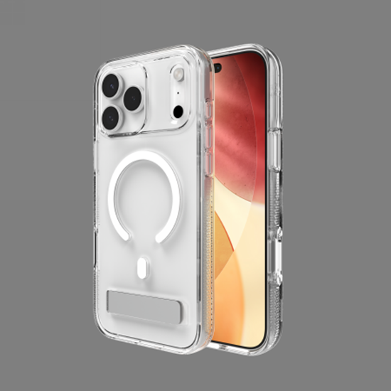 Picture of ZAGG Crystal Palace Snap KS MagSafe Case for iPhon