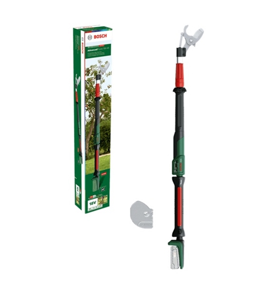 Picture of Zaru grieznes Bosch AdvancedPrune 18V-45; 18 V (bez akumulatora un lādētāja)