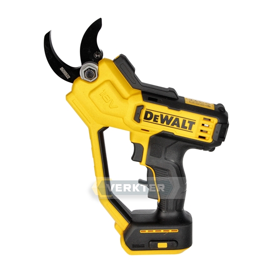 Изображение Zaru grieznes DeWalt DCMPP568N-XJ; 18 V (bez akumulatora un lādētāja)