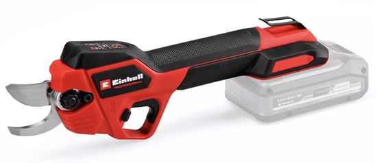 Picture of Zaru grieznes Einhell GP-LS 18/28 Li BL-Solo; 18 V (bez akumulatora un lādētāja)