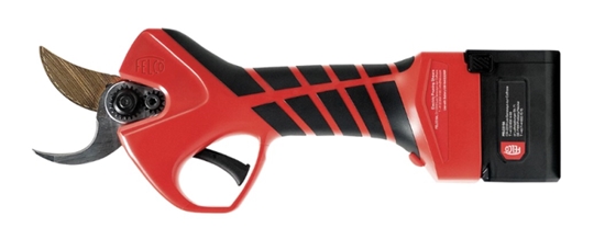 Picture of Zaru grieznes Felco 834W; 14,4 V; 2x3,0 Ah akum.