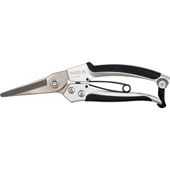 Picture of Zaru grieznes Yato YT-8791; 200 mm