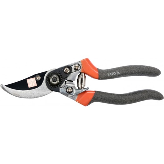 Picture of Zaru grieznes Yato YT-8801; 210 mm