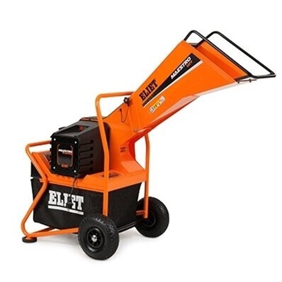 Picture of Zaru smalcinātājs Eliet Maestro City; 3000 W