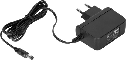 Picture of Zasilacz impulsowy 12V 1,66A 2,5/5,5