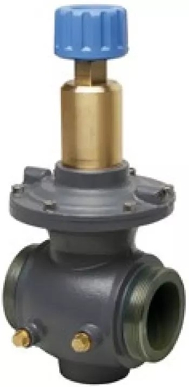 Picture of Zawór Równ.11/4 Asv-Pv Danfoss 003L7615 (DWZ)