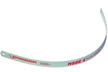 Picture of Zāģa asmens Rothenberger HSSE 4 PLUS; 300 mm
