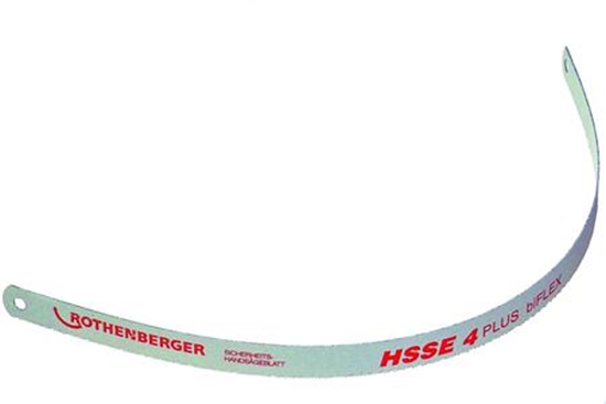 Picture of Zāģa asmens Rothenberger HSSE 4 PLUS; 300 mm
