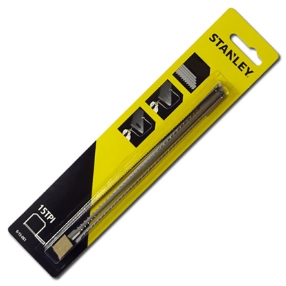 Picture of Zāģa asmens Stanley; 160 mm; 4 gab.