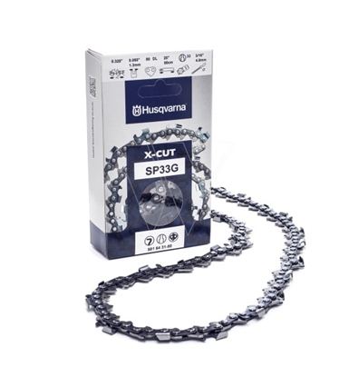 Изображение Zāģa ķēde Husqvarna SP33G; 13''; 33 cm; .325''; 1,3 mm