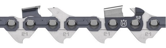 Изображение Zāģa ķēde Husqvarna X-CUT SP21G; 12''; 30 cm; .325''; 1,1 mm