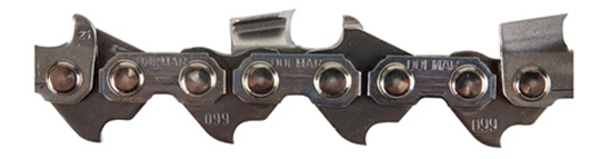 Picture of Zāģa ķēde Makita 28''; 70 cm; 3/8''; 94; 1,5 mm