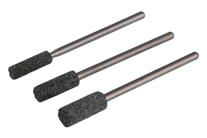 Picture of Zāģa ķēdes asināšanas akmens Wolfcraft 2175000; 3 gab.