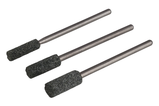 Picture of Zāģa ķēdes asināšanas akmens Wolfcraft 2175000; 3 gab.