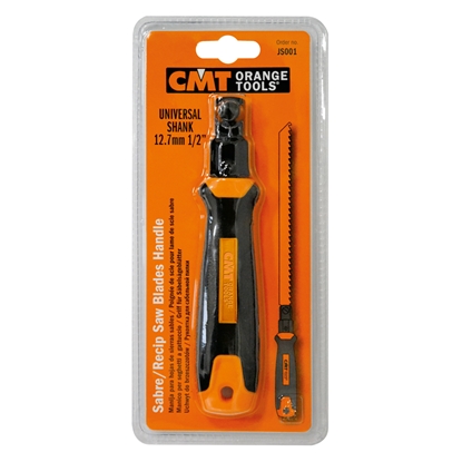 Изображение Zāģa rokturis CMT JS001