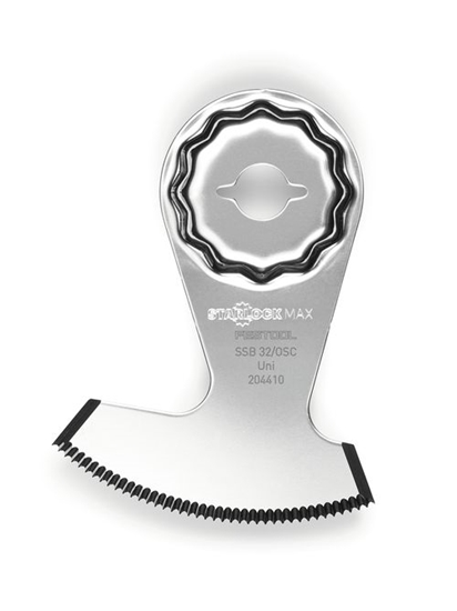 Picture of Zāģasmens Festool SSB 32/OSC