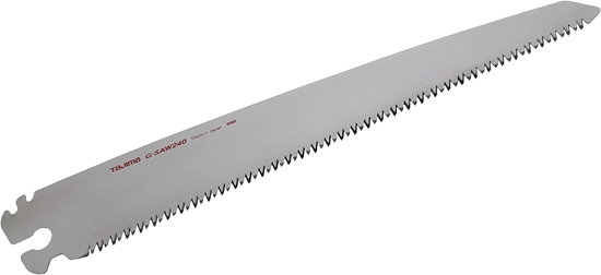Picture of Zāģasmens Tajima GKBG240; 240 mm