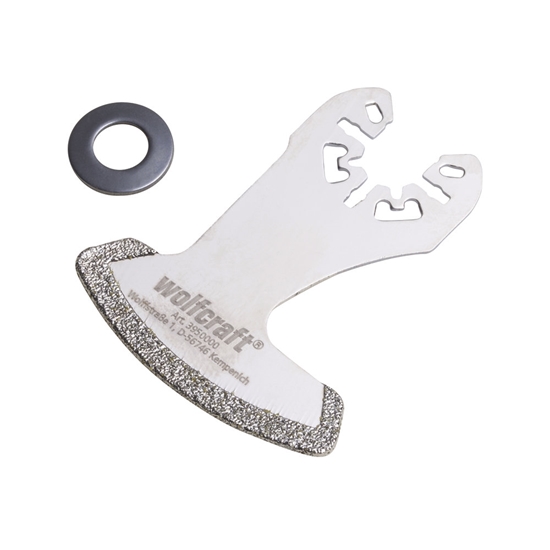 Picture of Zāģasmens Wolfcraft 3950000; 58 mm