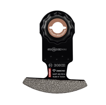 Attēls no Zāģēšanas asmens Bosch 2608900036; 68x30 mm