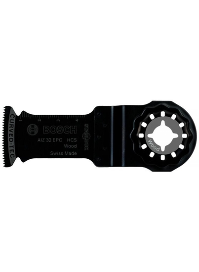 Picture of Zāģēšanas asmens Bosch PAIZ 32 EPC; 32x60 mm