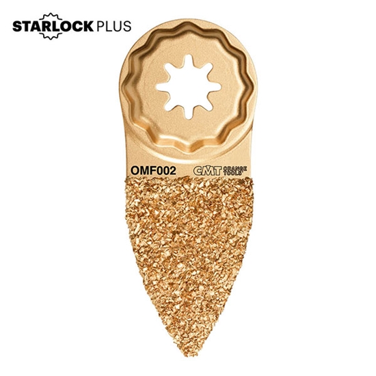 Изображение Zāģēšanas asmens CMT OMF002; 45 mm