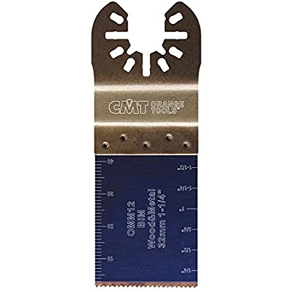 Изображение Zāģēšanas asmens CMT OMM12-X1; 32 mm