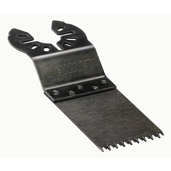 Изображение Zāģēšanas asmens DeWalt DT20740-QZ Multitool; 30 mm