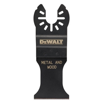 Изображение Zāģēšanas asmens DeWalt DT20743-QZ; 35 mm