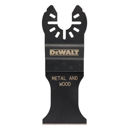 Изображение Zāģēšanas asmens DeWalt DT20743-QZ; 35 mm