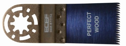 Picture of Zāģēšanas asmens Ecef 81234; HCS; 34x40/93 mm; 1 gab.