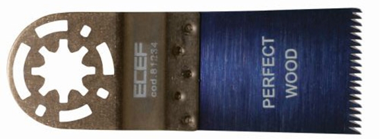 Picture of Zāģēšanas asmens Ecef 81234; HCS; 34x40/93 mm; 1 gab.